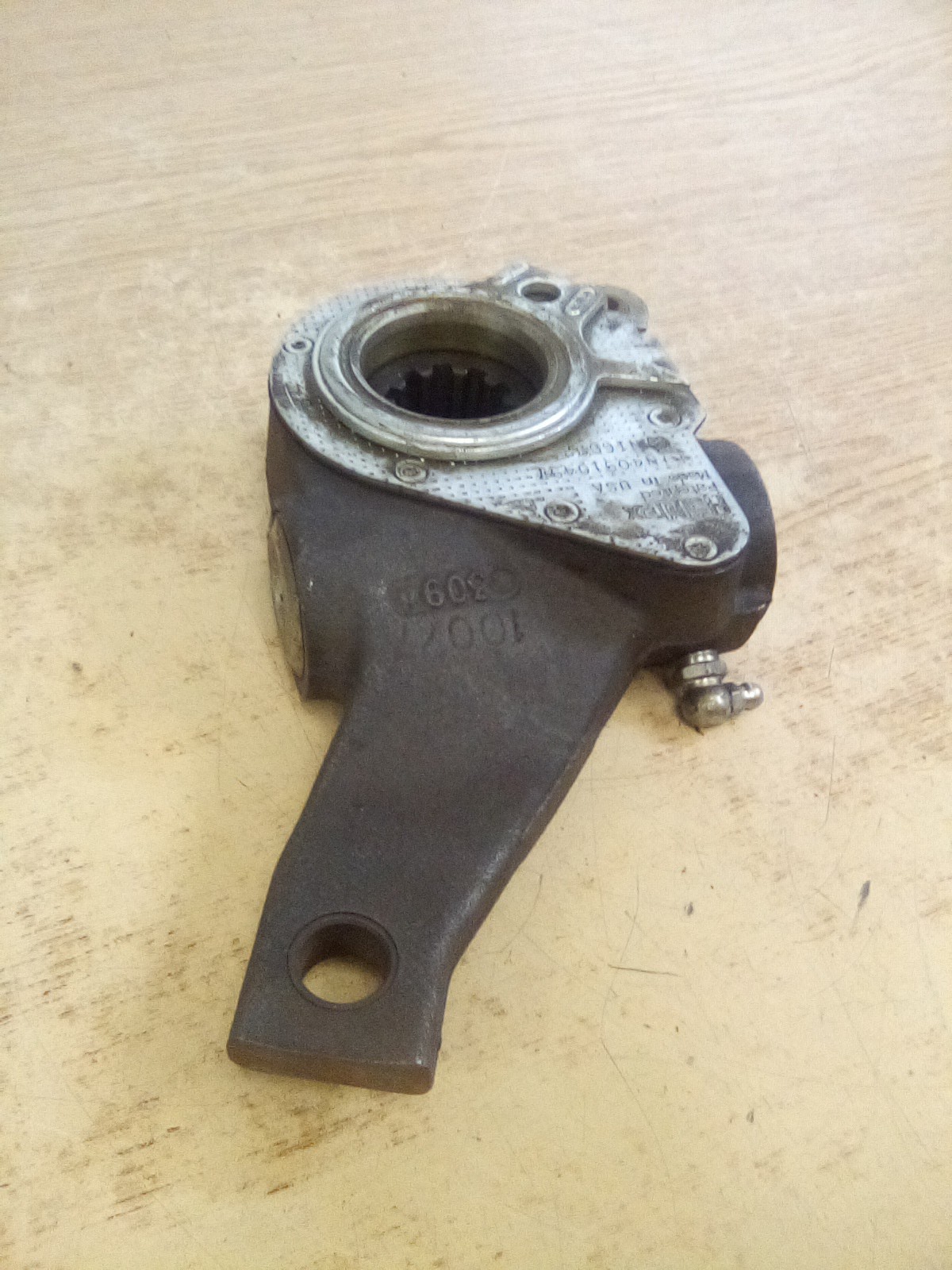 Haldex 4091097 10077 Slack Adjuster