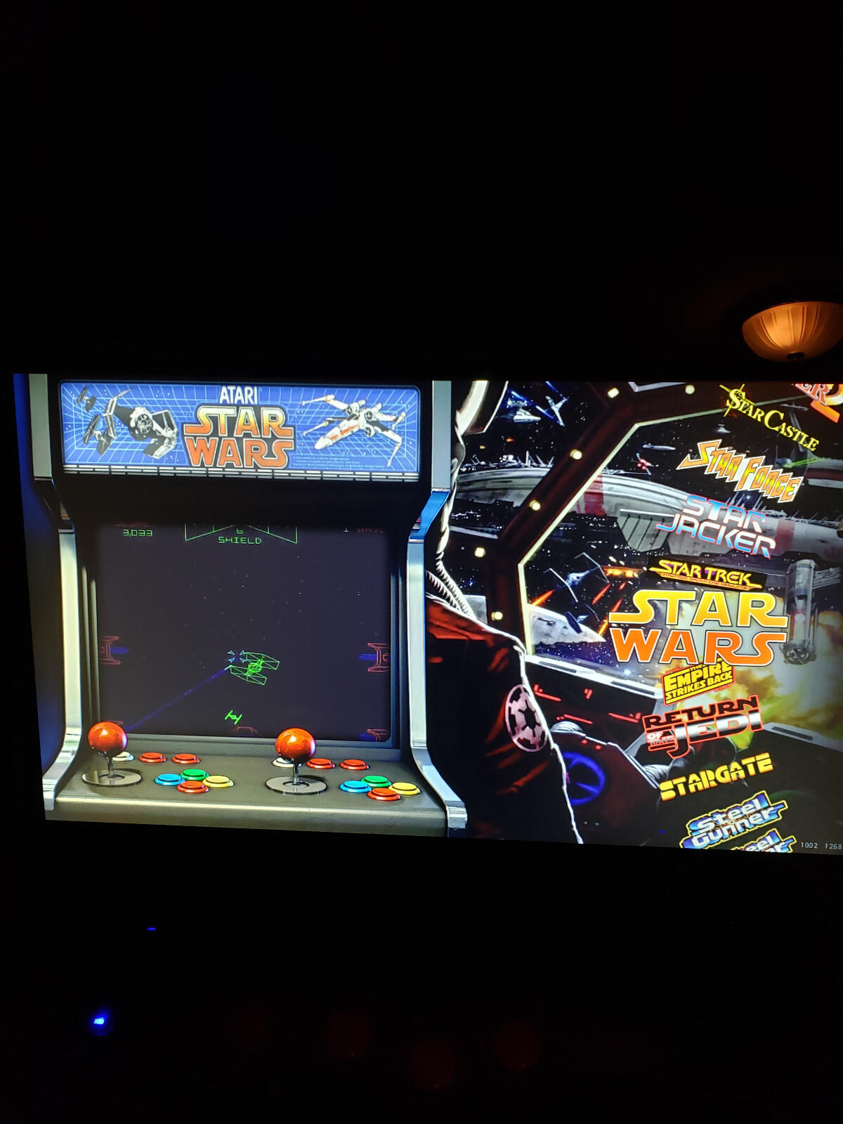 AtGames Legends Coinopsx Quick Guide + FREE 1800 ARCADE CLASSICS GAME PACK