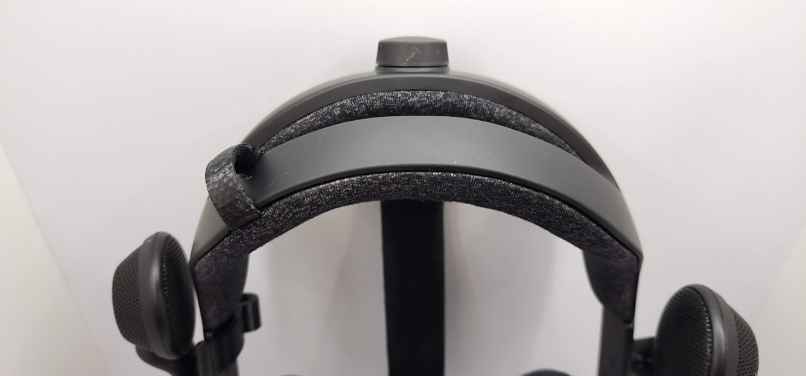 VALVE INDEX VR Virtual Reality HEADSET ONLY + Face Cushion - Light Scuff