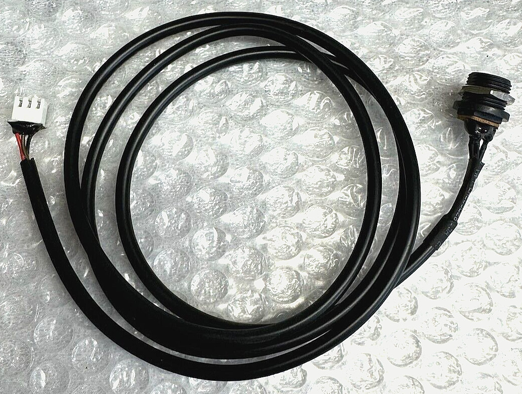 Diamondback Fitness Exercise Bike Power Input Jack Assembly- #22-10-1136 (510IC)