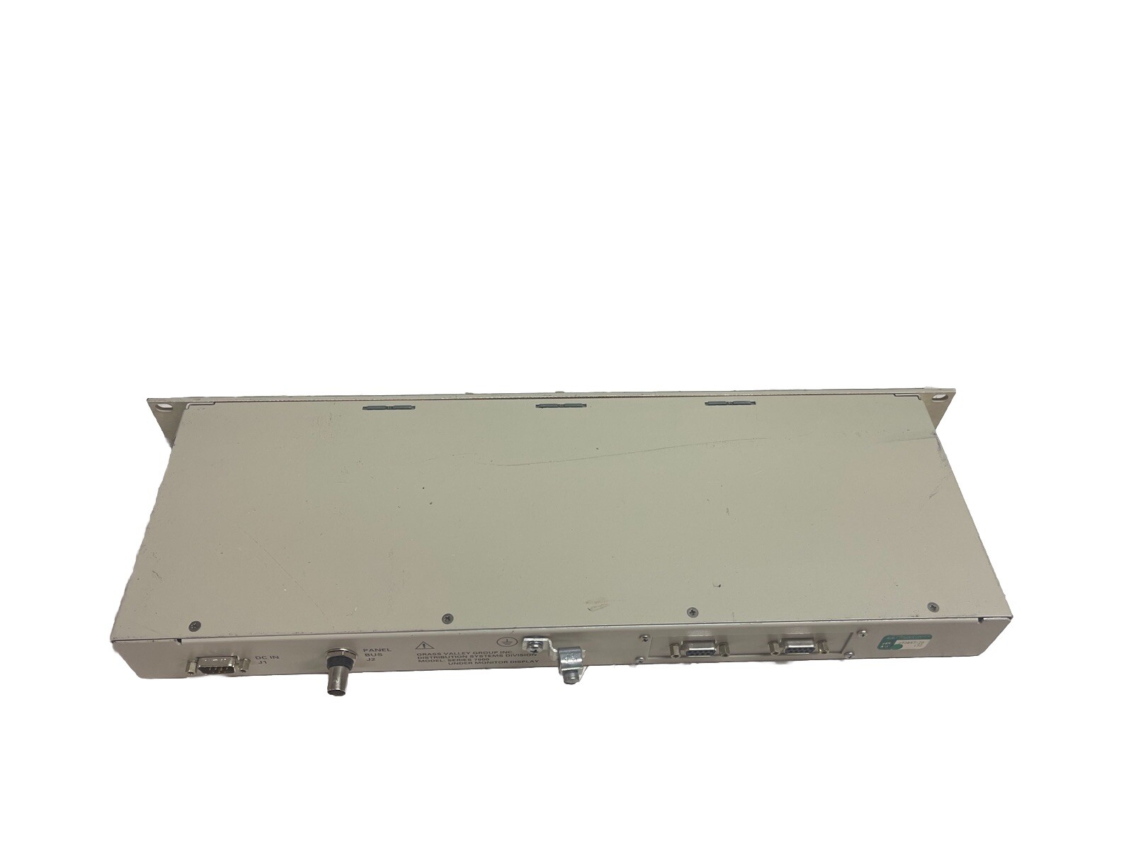 grass valley 7000 Series