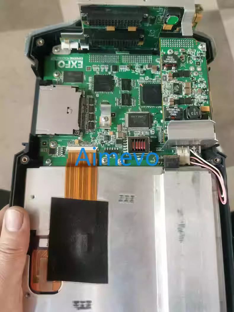 1 pcs EXFO FTB-200 main board*j