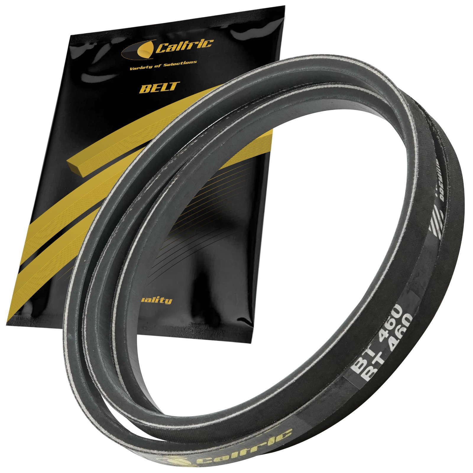 Pump Drive Belt for Bad Boy ZT Elite Kohler KT740 KT745P 725cc 747cc 2014-2023
