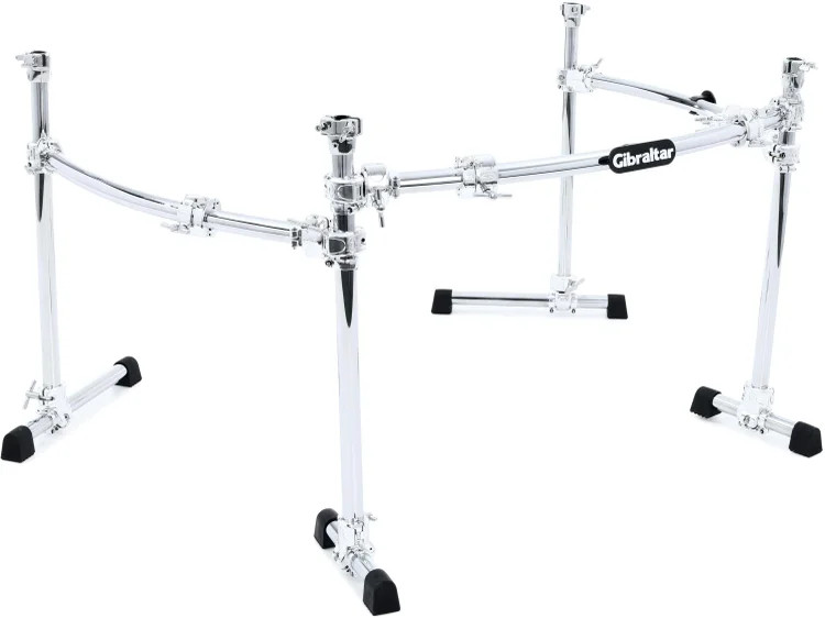 Gibraltar GDR300C-CHR Curved 3-sided Drum Rack