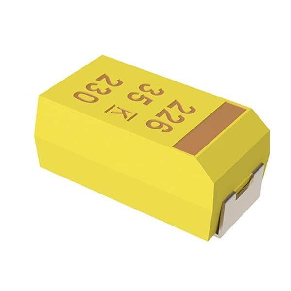 15Pcs T491A226M010AT