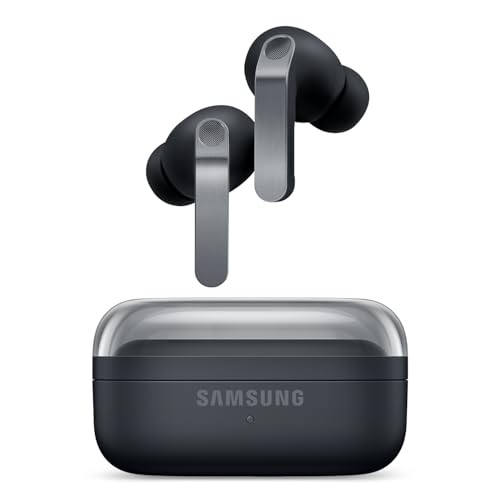 SAMSUNG GALAXY BUDS 4 PRO 2026 AI TRUE WIRELESS BLUETOOTH - Scratch & Dent