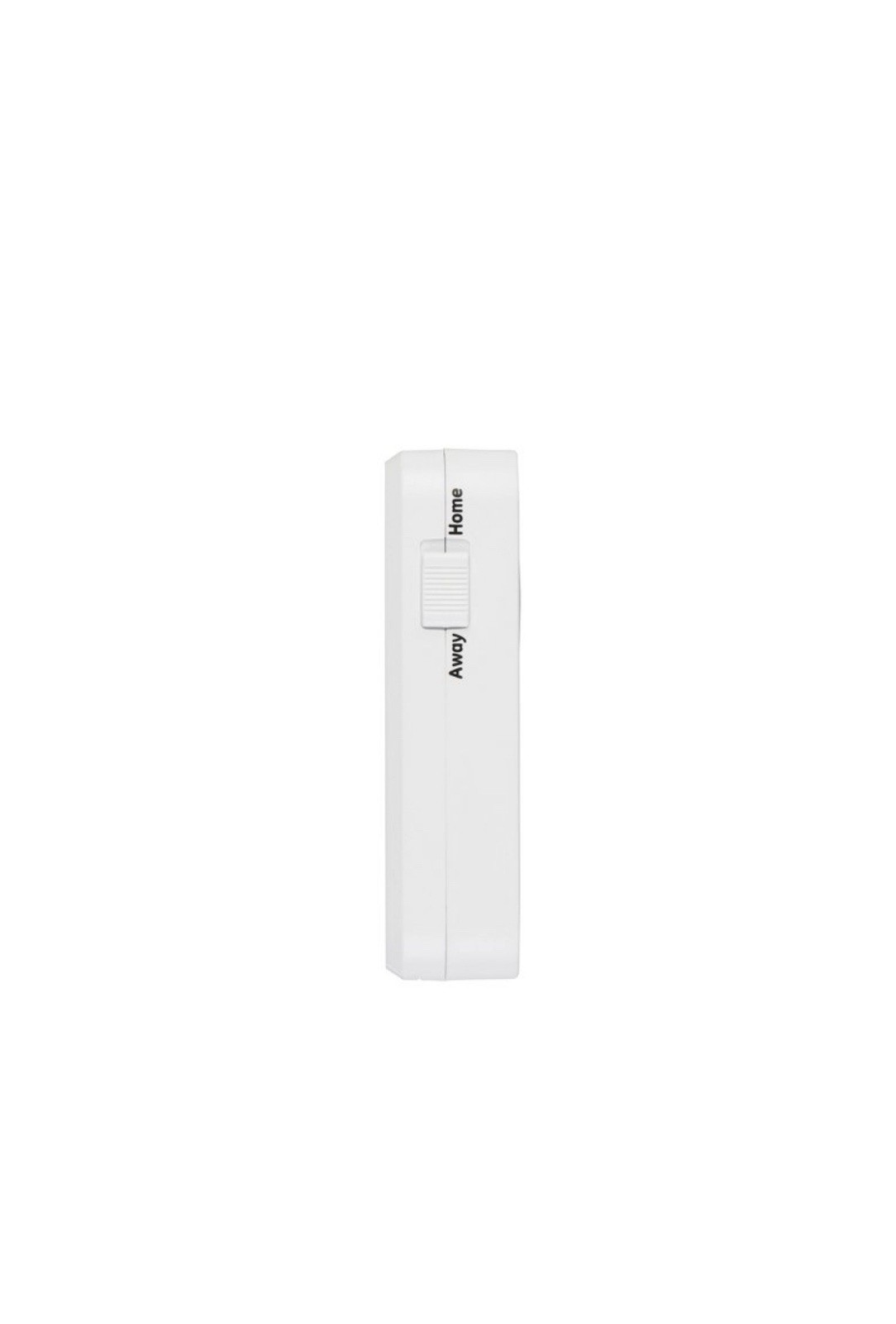 Sabre Elite Door Alarm: Security Sensor for Doors and Windows, Battery Operated