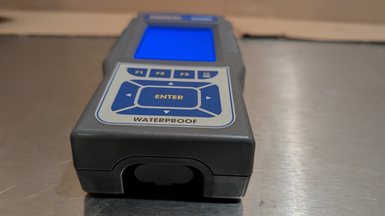 OAKTON EUTECH INSTRUMENTS 54X002608C CONDUCTIVITY METER