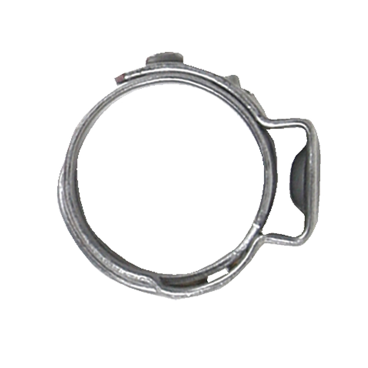 SUR&R Auto Parts K2980 5/16" Seal Clamp 10pk