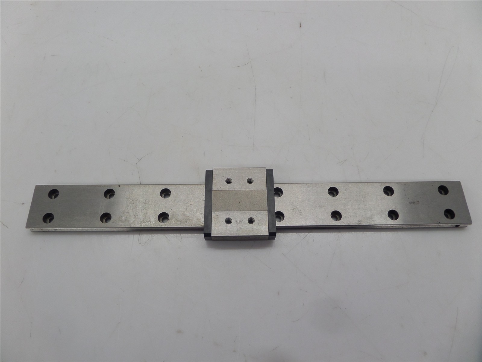 THK SHW17CRM Linear Guide Block Rail