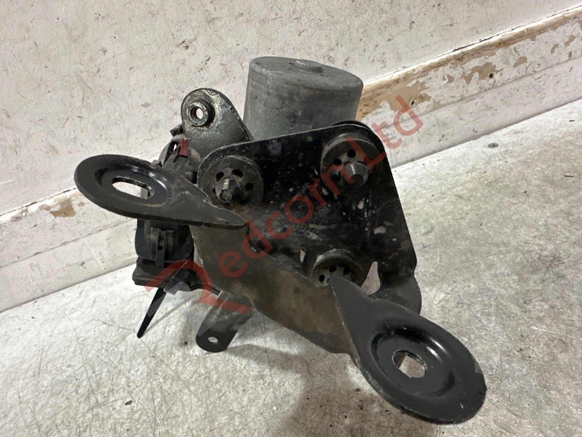 VOLKSWAGEN PASSAT 2010-2014 ABS PUMP MODULATOR CONTROL UNIT 3AA614109AG