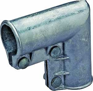 Stephens Pipe & Steel HD36050RP Gate Elbow, Die-Cast Aluminum