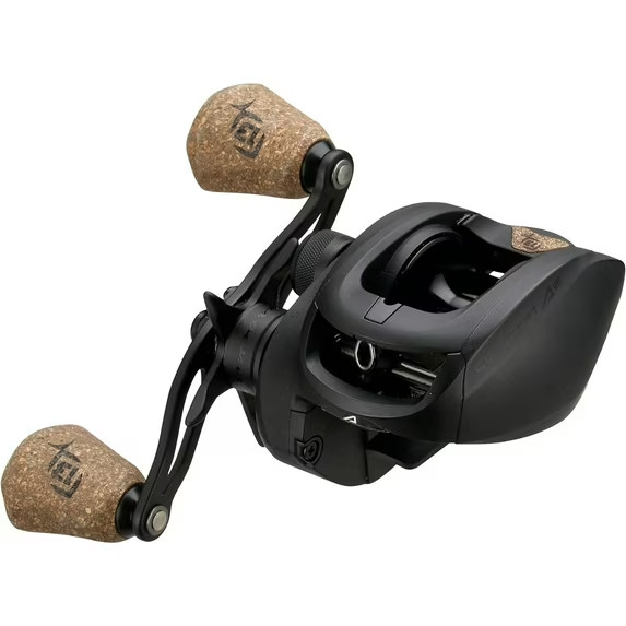 13 Fishing Concept A2 Baitcast Fishing Reel - 8.3:1 (Left Hand Retrieve) ~ New
