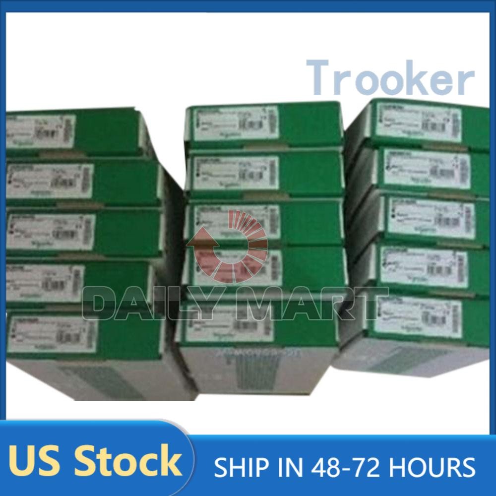 New Schneider A9N26478 Shunt Release 12~24VAC 12~24VDC US Free TAX