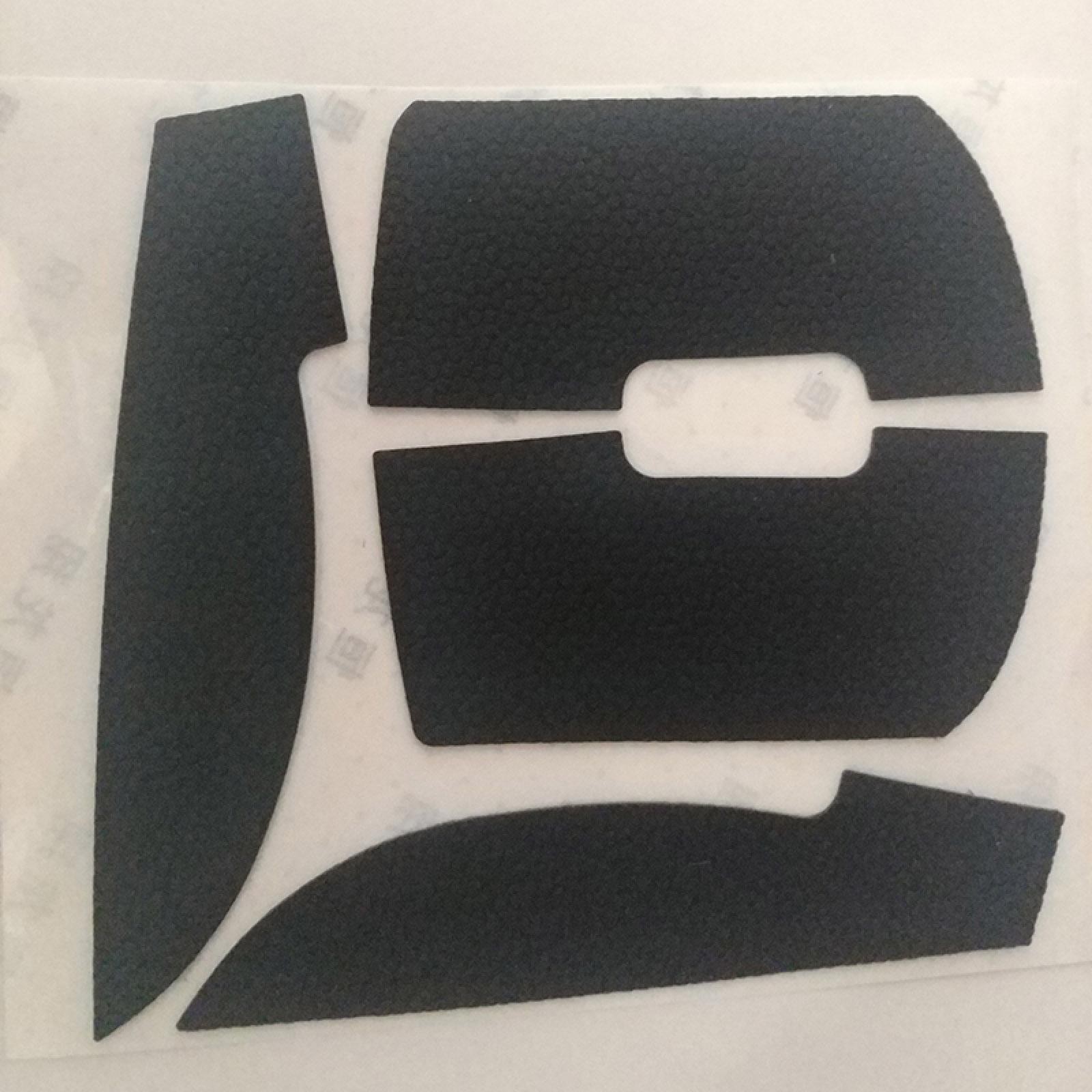 1 Set Anti-Slip Tape Rubber Sticker For Logitech G Pro Wireless Gaming Mouse