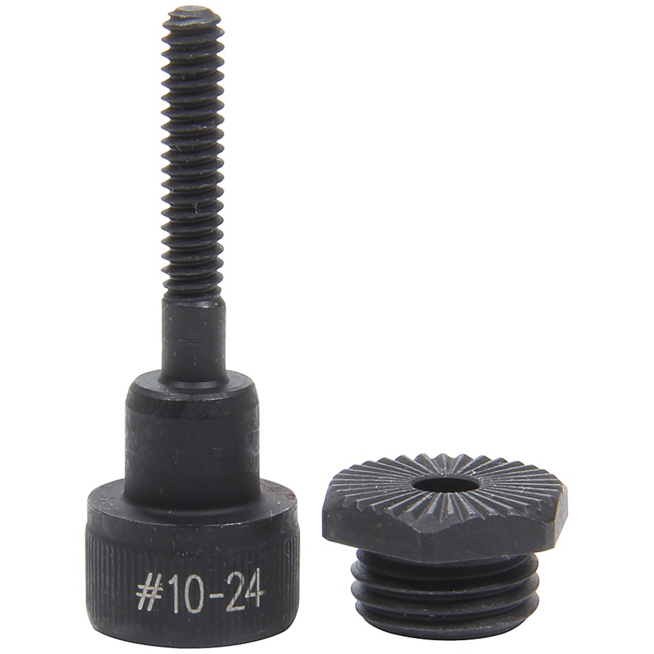Allstar Performance    All19453    Mandrel And Nosepiece Kit 10 24
