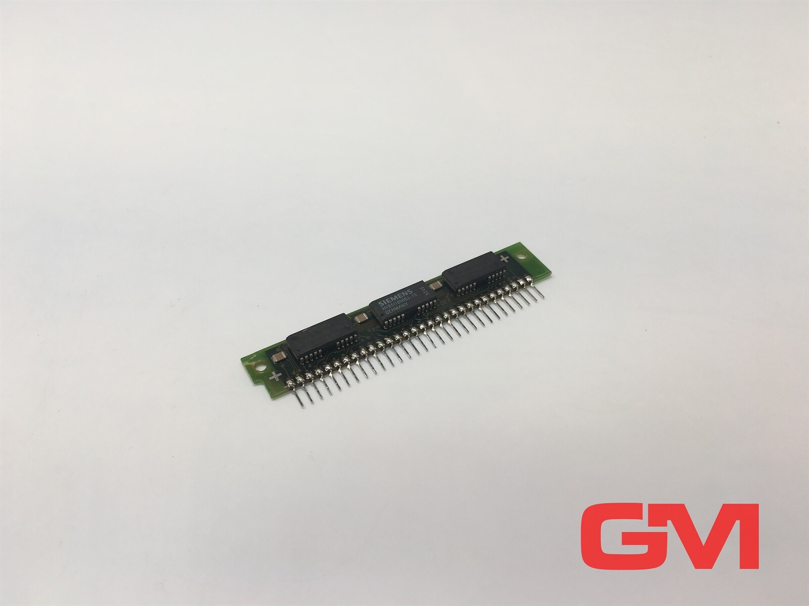 Siemens 1M x 9-Bit DRAM Module HYM32200S-70 30-Pin L-SIM-30-1 70ns