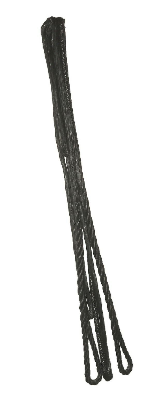 CUSTOM FLEMISH TWIST BRAIDED B-50 RECURVE HANDMADE String Bowstring Archery USA