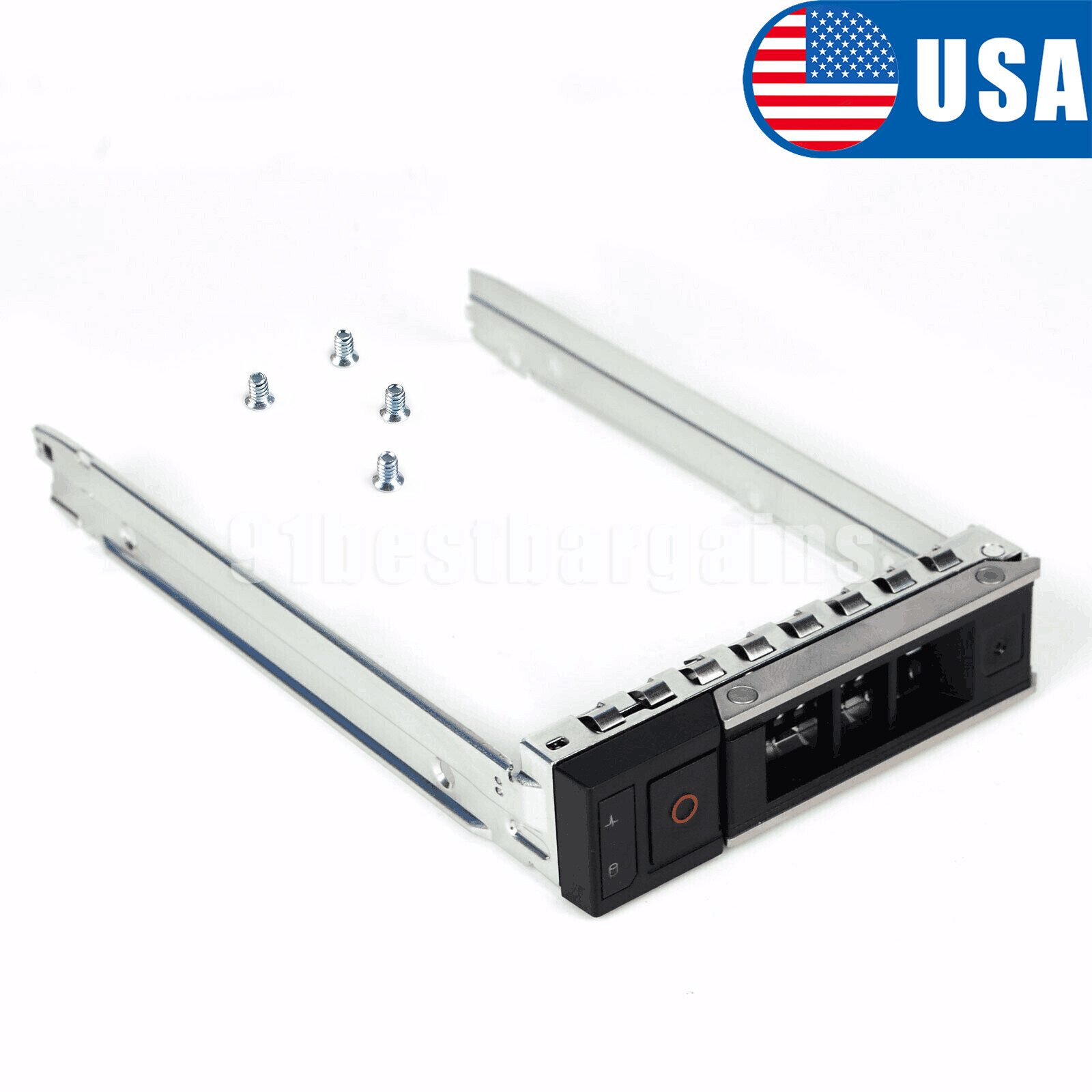 X7K8W 3.5" Gen14 HDD Tray Caddy R540 R640 R740 R740xd R940 R7415 for Dell