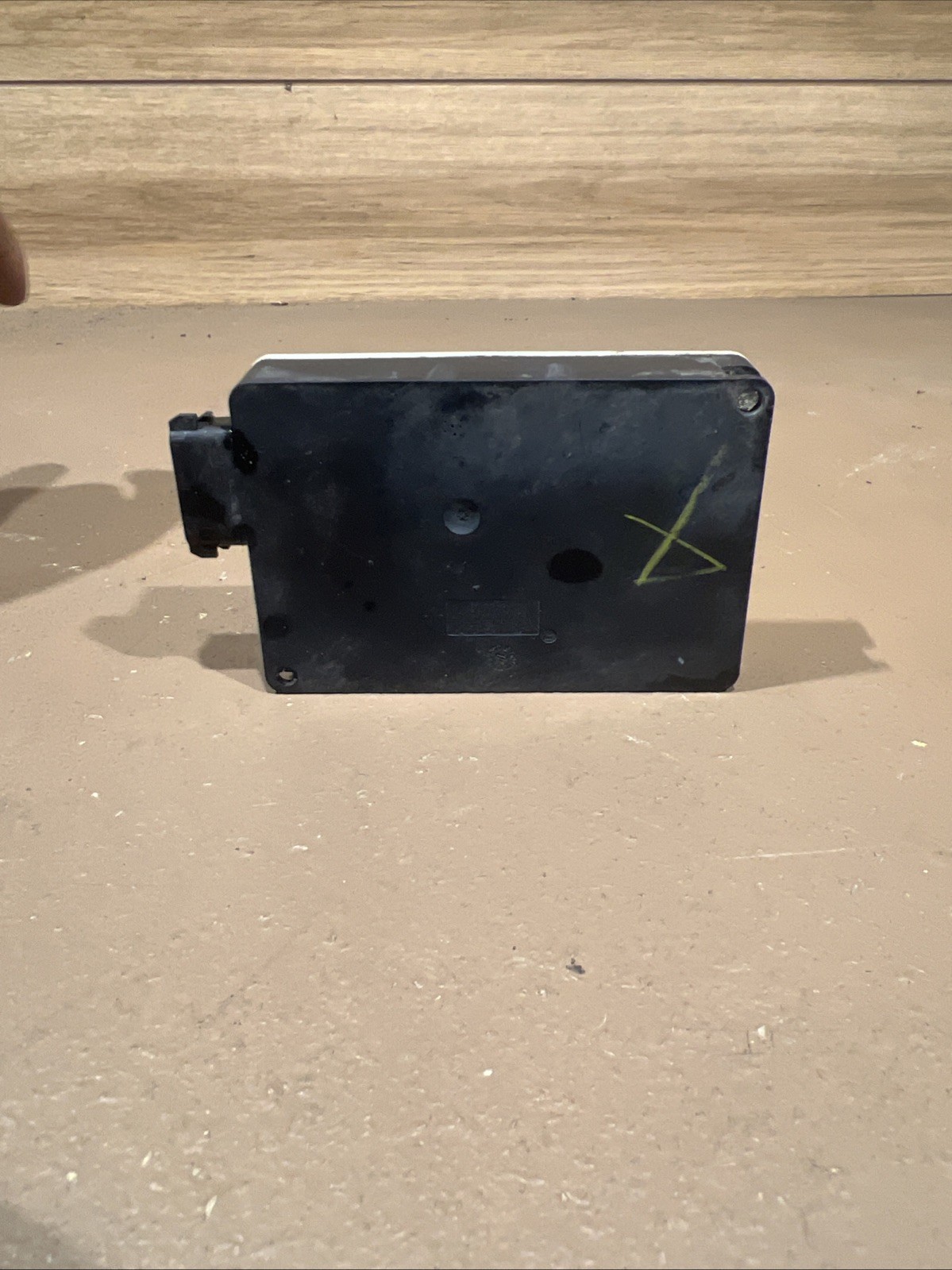 2011-2013 Chrysler Jeep Dodge Blind Spot Detection Sensor Module 56038942AA OEM