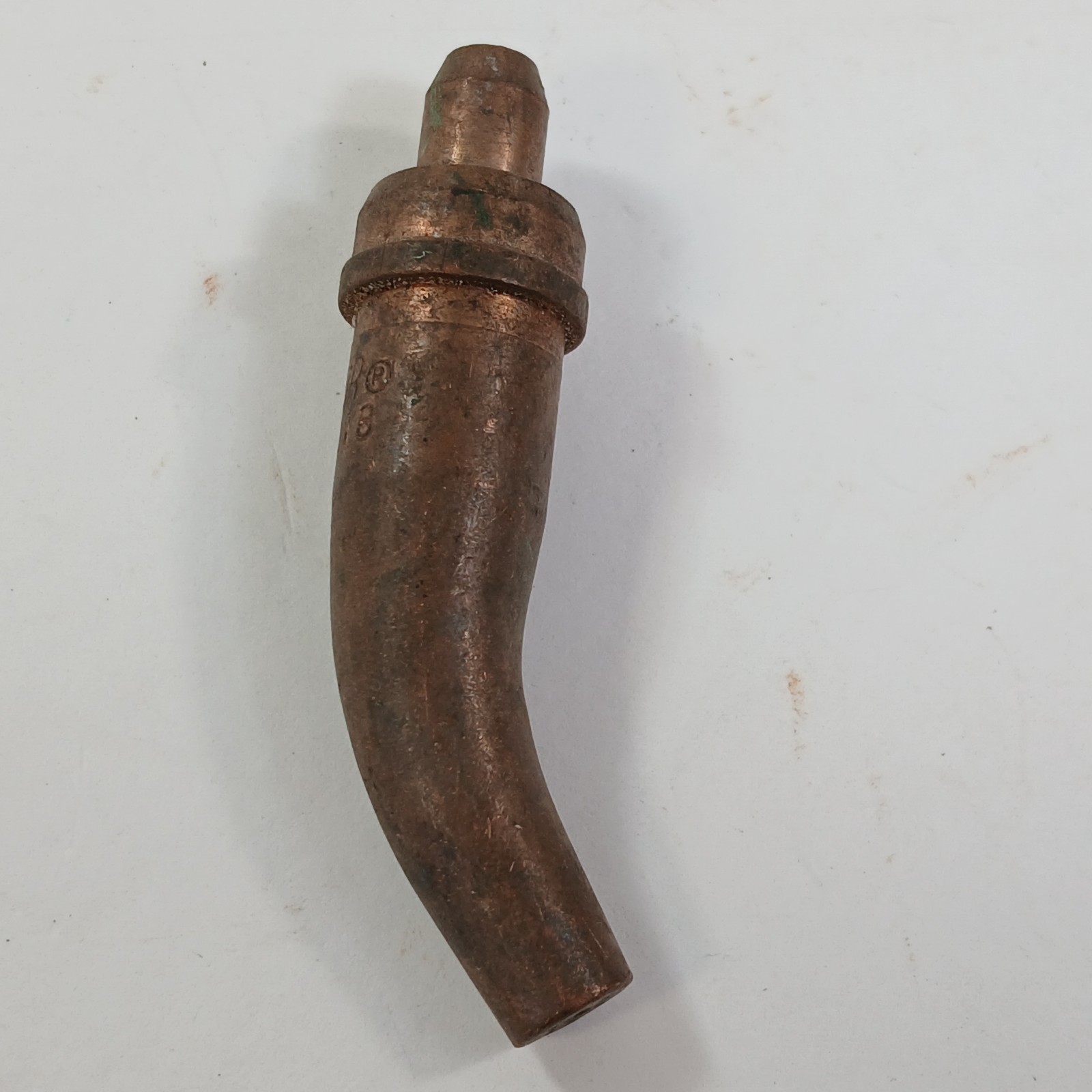 Victor 2-1-118 Oxy-Aceletylene Cutting Torch Tip