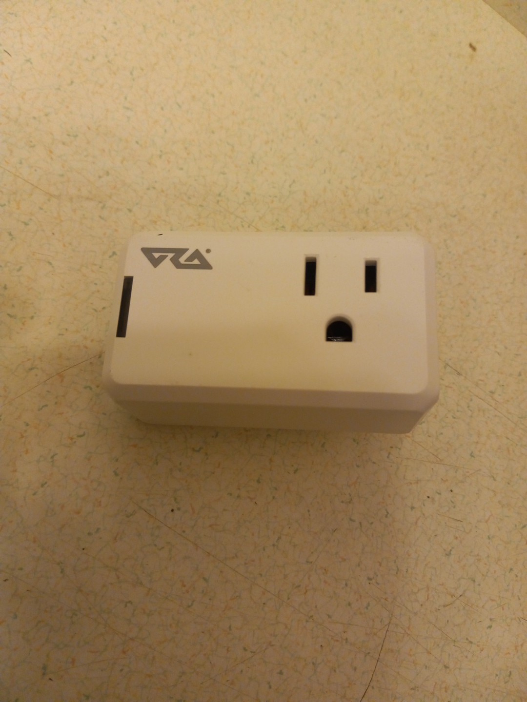 Wifi Smart Plug Mini Model # OSHHSP