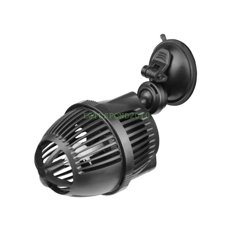 SunSun JVP-101 wave maker 800GPH for Aquarium Freshwater Saltwater Fish Tank