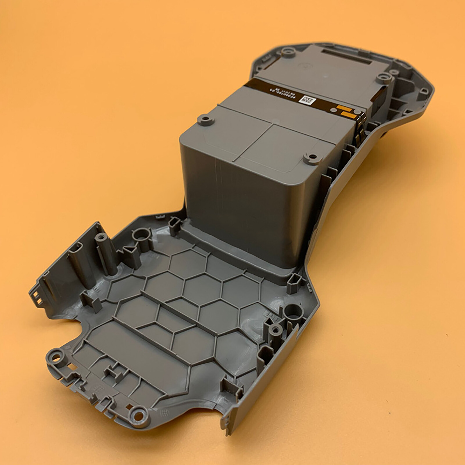 For DJI Mavic Air 2s Drone Accessories Lower Cover Middle Frame Upper Shell Part