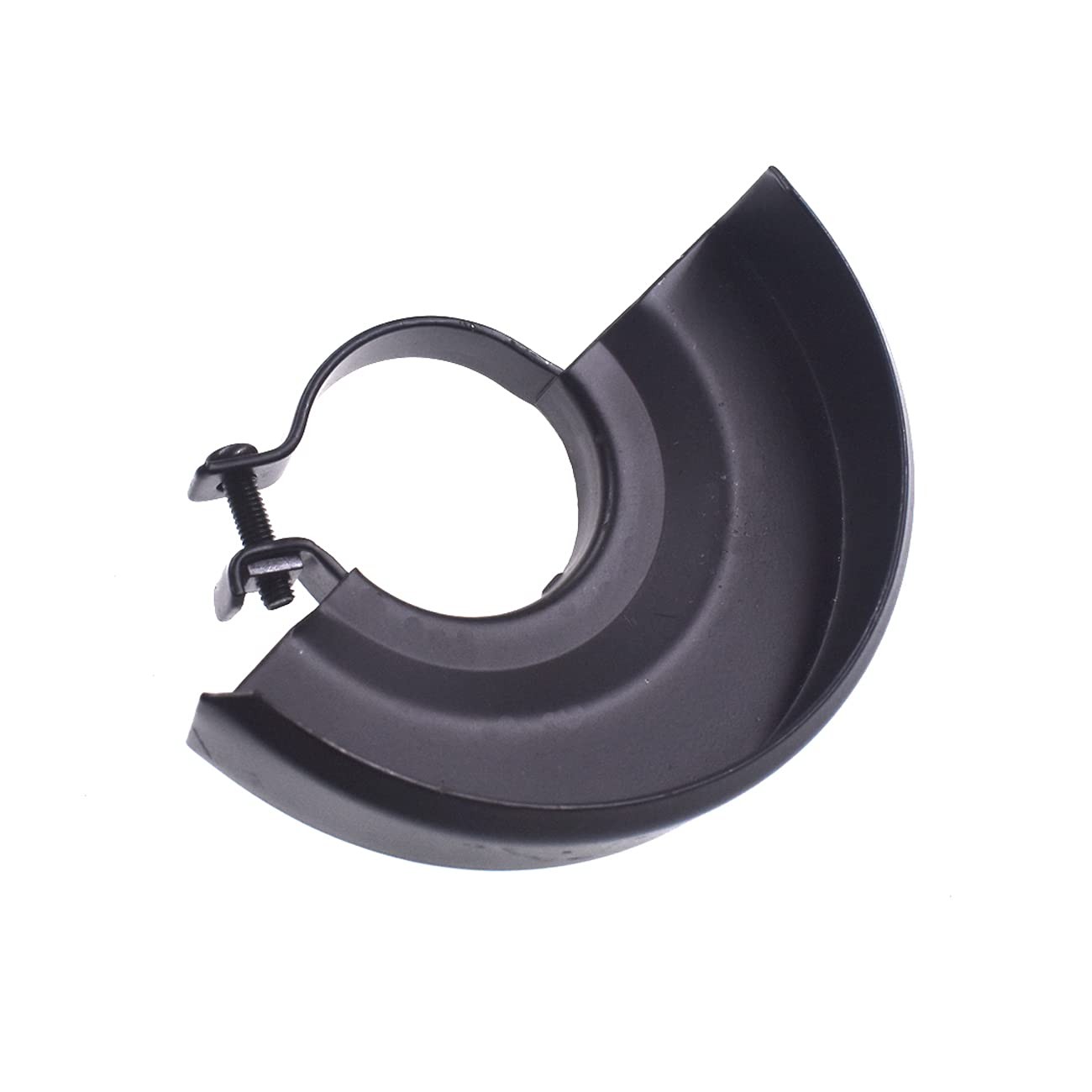Adjustable Metal Angle Grinder Guard, Universal Safety Shield Cover, No-Tool ...