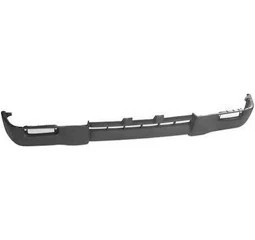 Sherman Parts 8123-22-0 Front Bumper Valance 5391104051