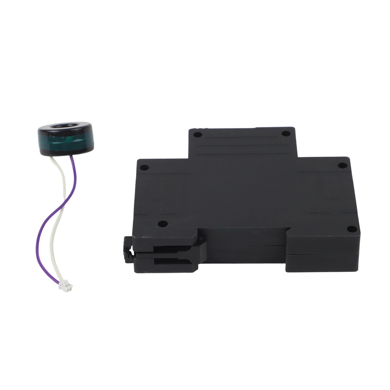Overcurrent Protection Easy Installation Process Hands-free Energy Control
