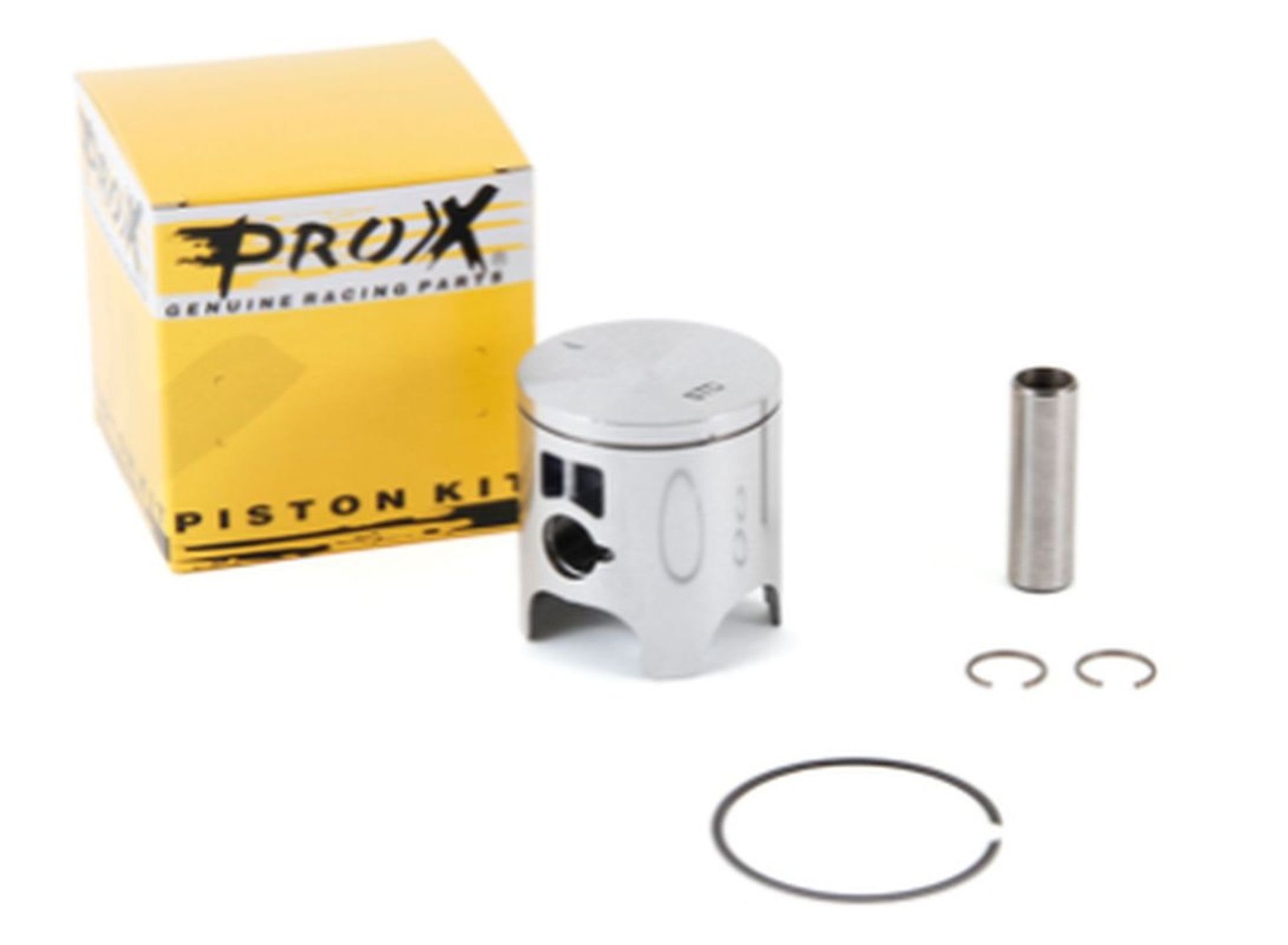 Prox pistons for Suzuki RM 125 87 year and much more - 54,50 mm
