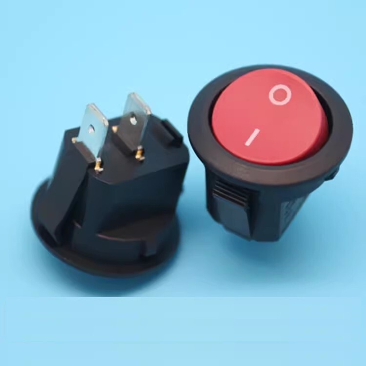 Bissell Lift Off Vacuum Cleaner Power Switch 2031268 203-1268 210-7201 2107201