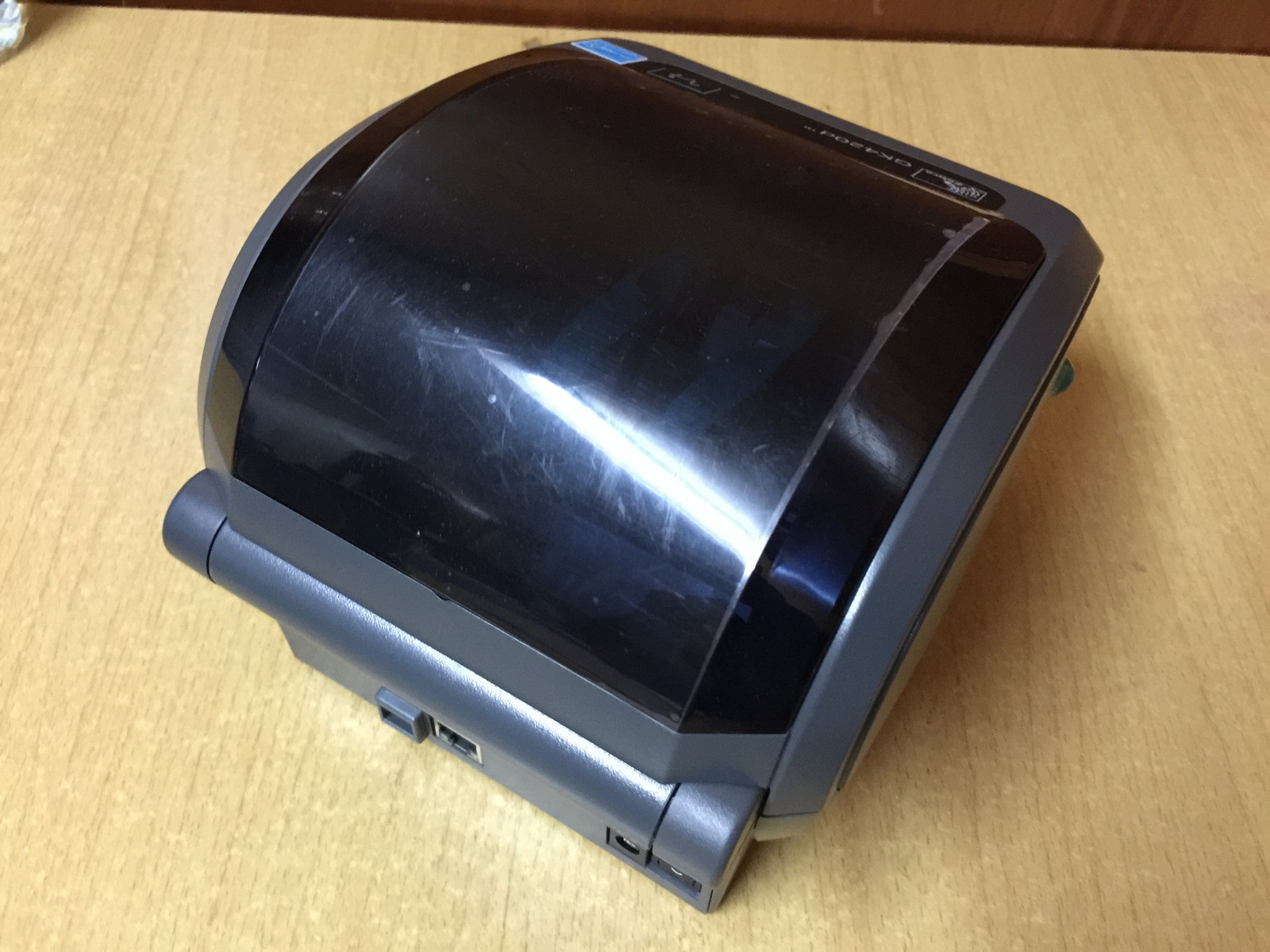 Network port Thermal Label Barcode Printer Shipping fits compatible Zebra GK420D