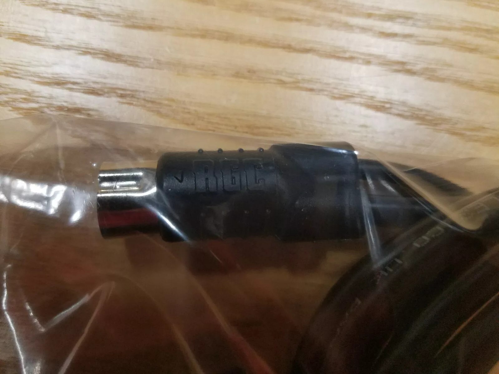 Sega Genesis Model 1 SCART Cable w/ Stereo, Packapunch, CSYNC, RetroGamingCables