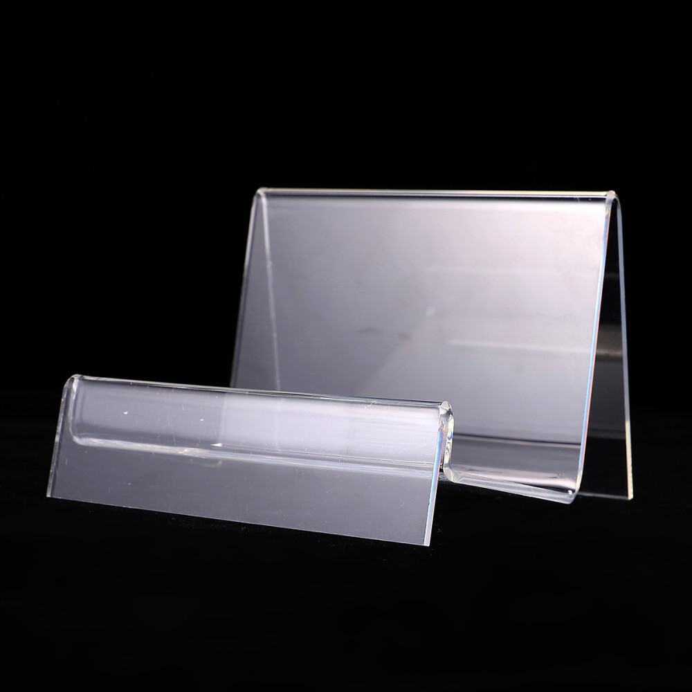 Phone Shelf Jewelry Stand Acrylic Riser Display Shelf Acrylic Phone Stand
