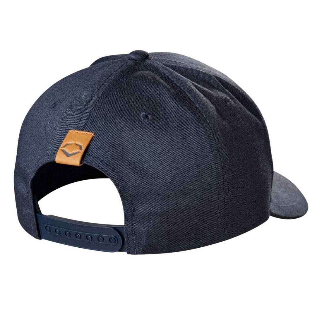 Evoshield Built for Greatness Circle Patch Snapback