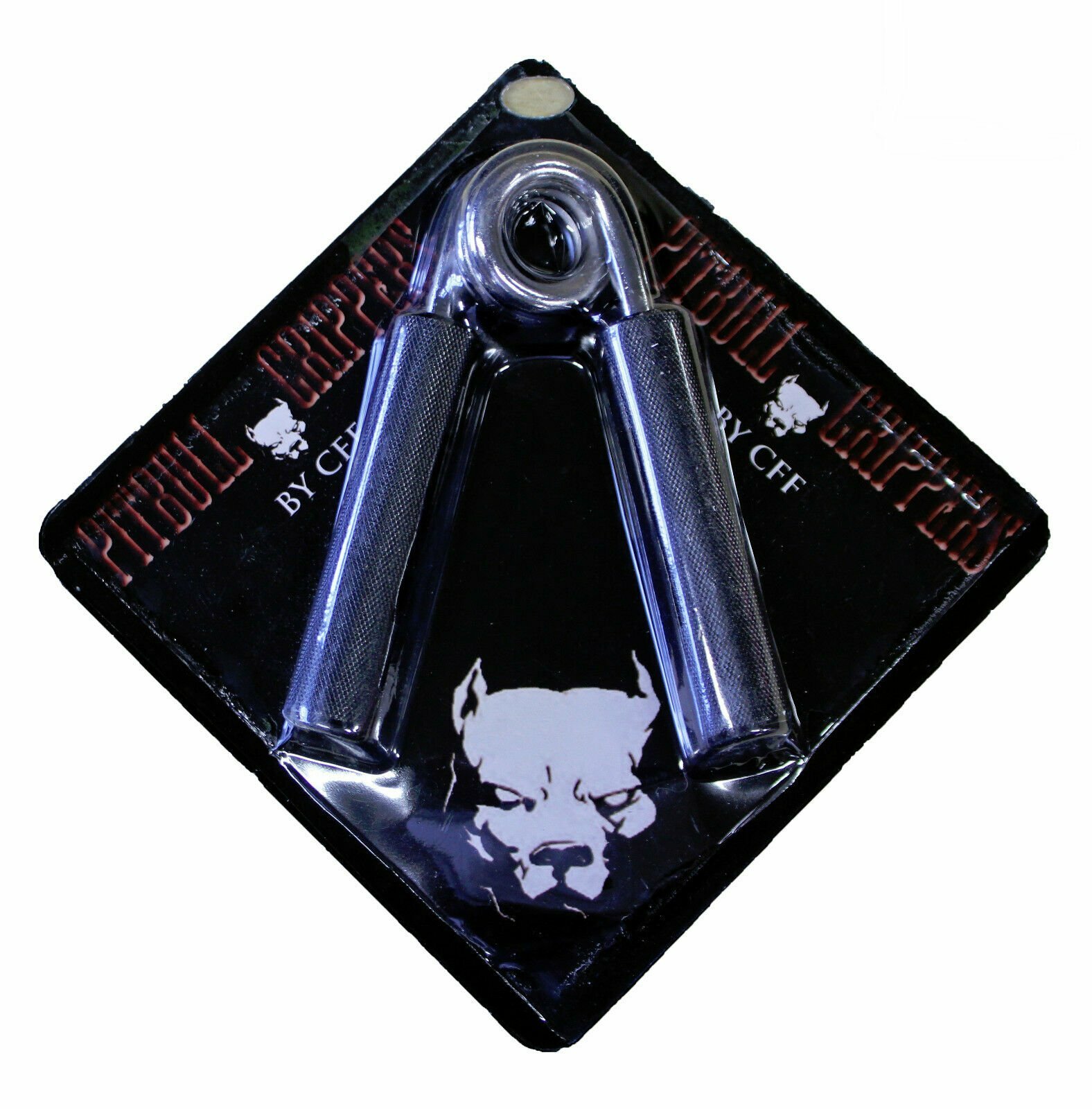 CFF Pit Bull Hand Gripper 250 lb