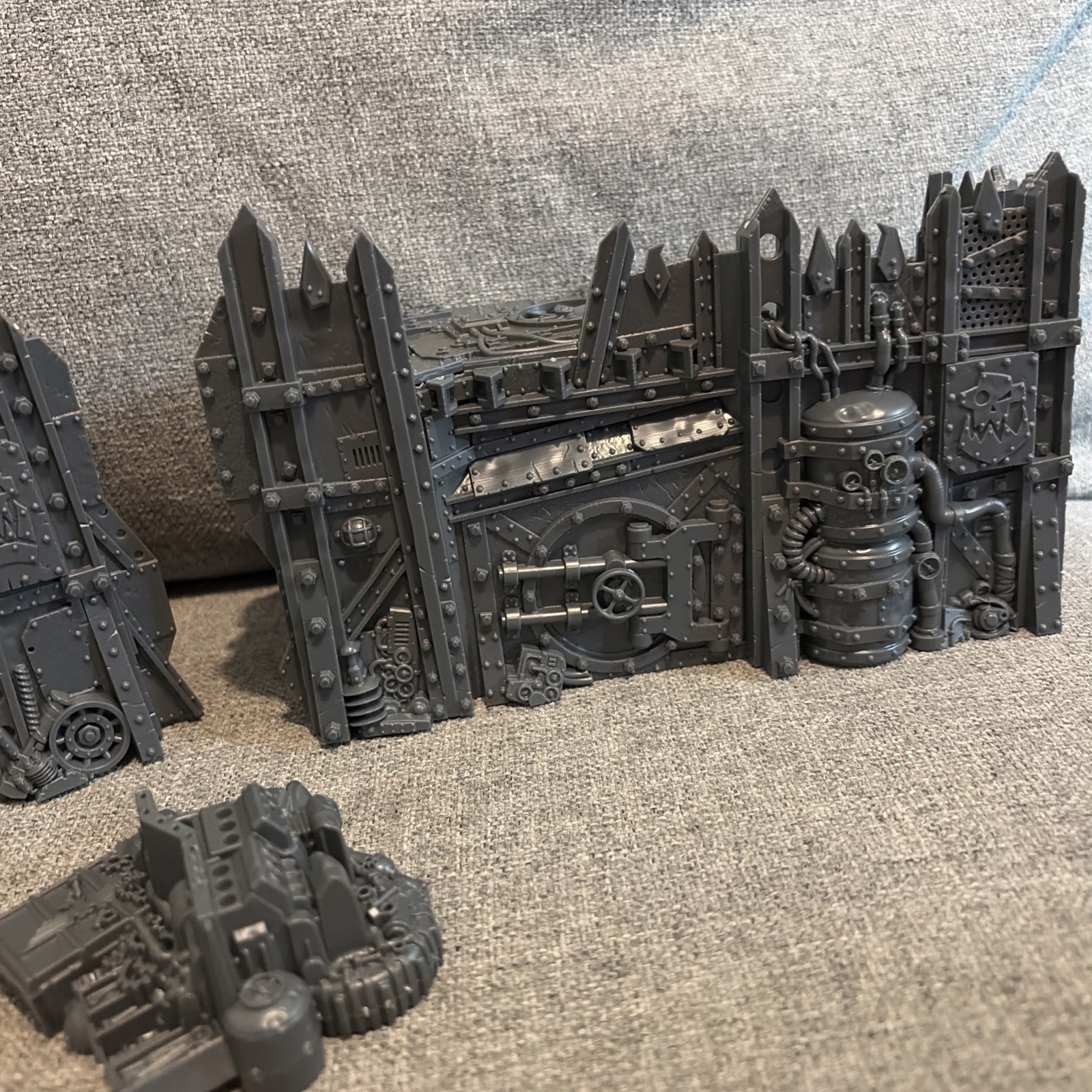 Warhammer 40K Kill Team Octarius Complete In Box GW