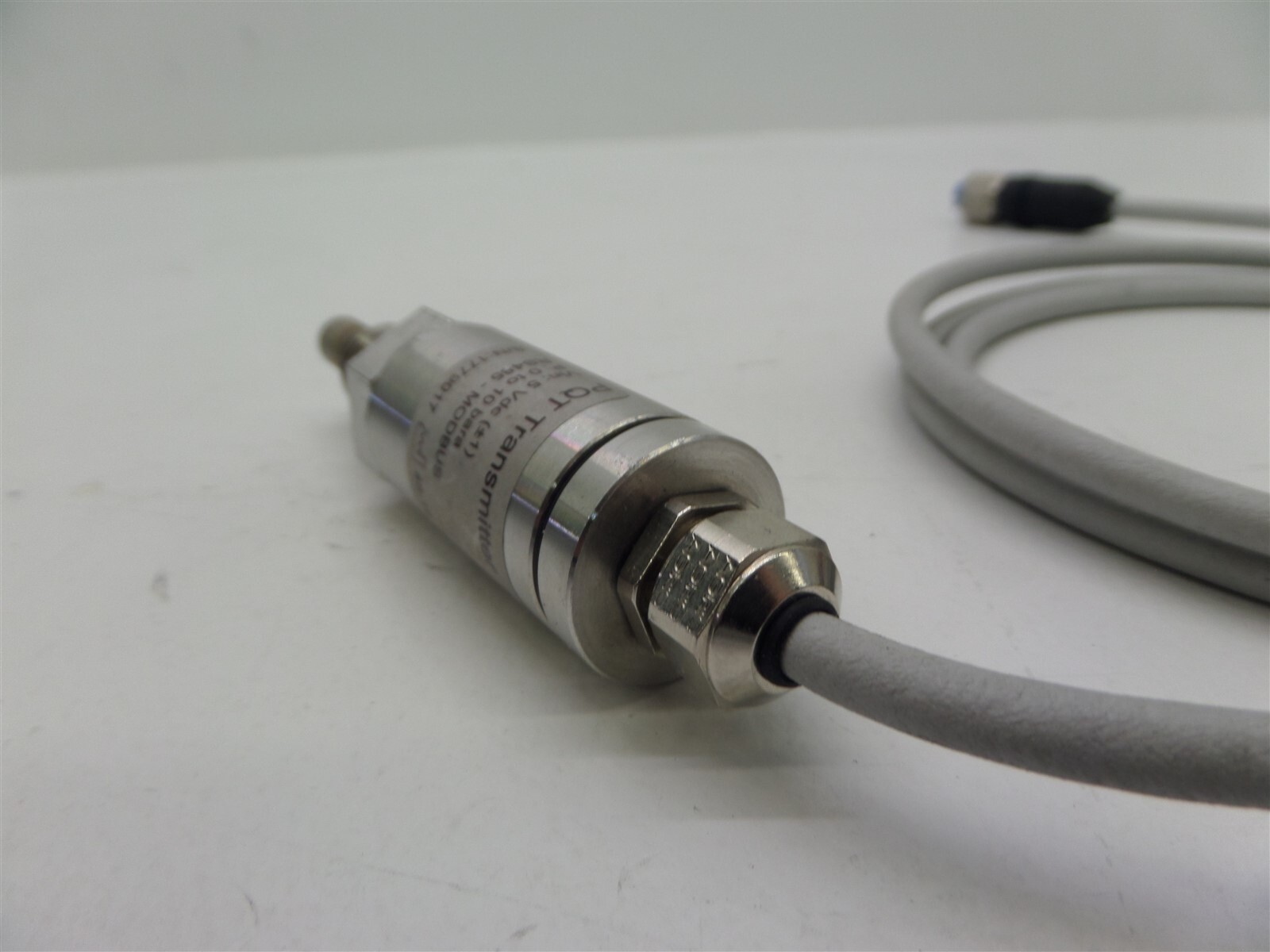 Air Products PQT Transmitter - 0-10 Bara