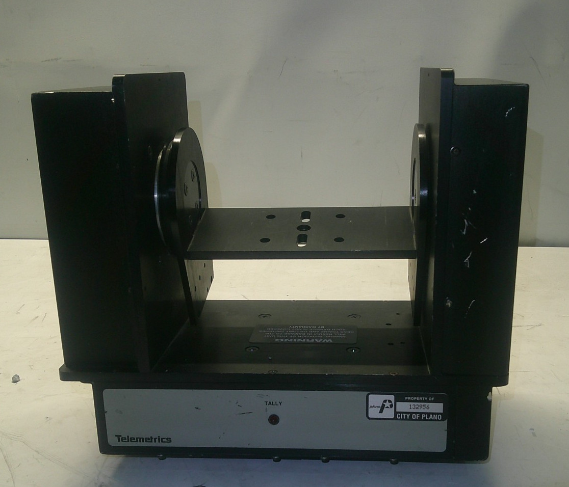 Telemetrics PT-HP-S2 Robotic Camera Controller