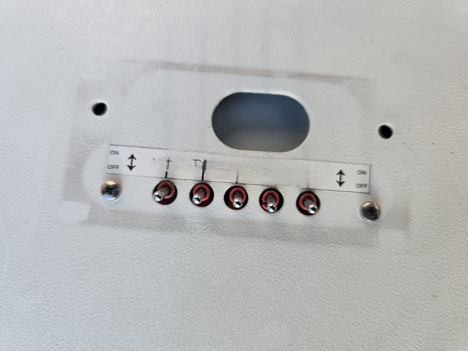 CODIC arming device (BOSCH), intrusion alarm control panels, access control