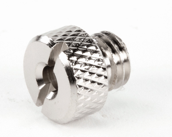 03407.0002 Bunn Funnel Tip, .114 Dia Genuine OEM BU03407.0002