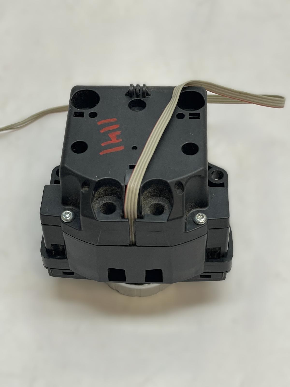 2014 MERCEDES CLS-CLASS Command APS Controller OEM A1728701458 Navigation Knob