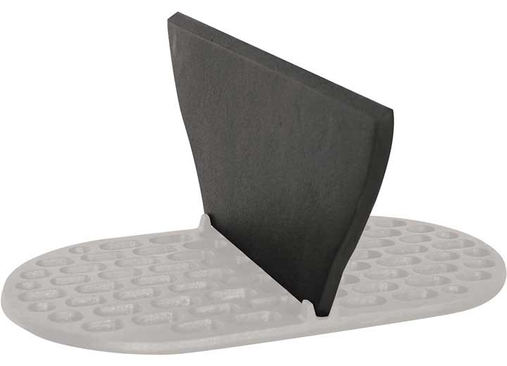 Primo PG00371 Cast Iron Firebox Divider For Oval XXL Grill