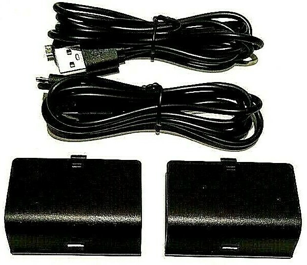 Xbox One 1200mAh Quick Charge Battery Packs ,S,  Controllers