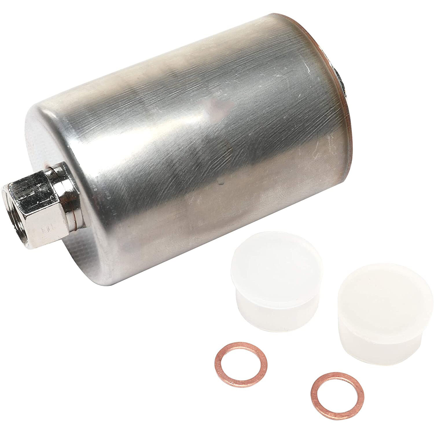 Fuel Filter GF652 For Chevrolet Pontiac Cadillac Buick 1986-2007
