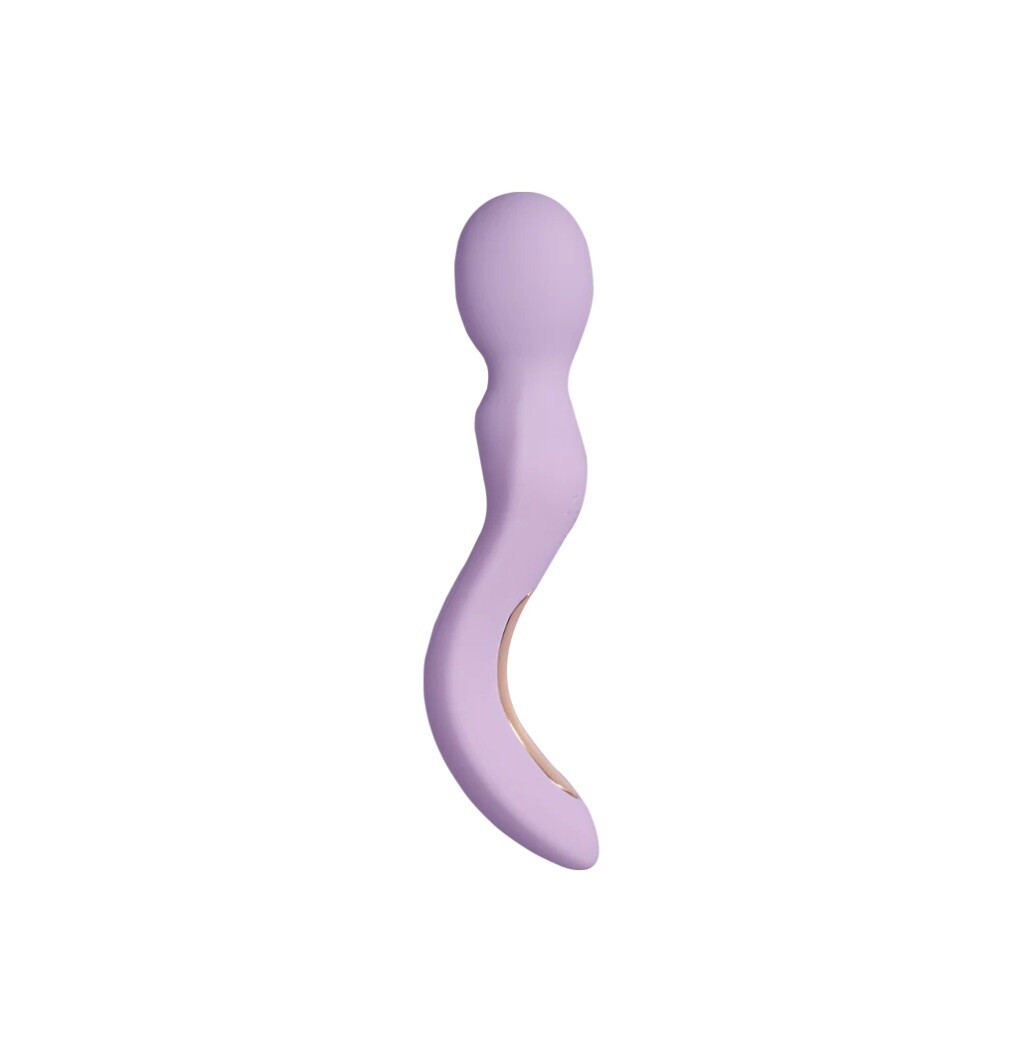 Pure Romance Opening Act 30-Function Clitoral Vibrator