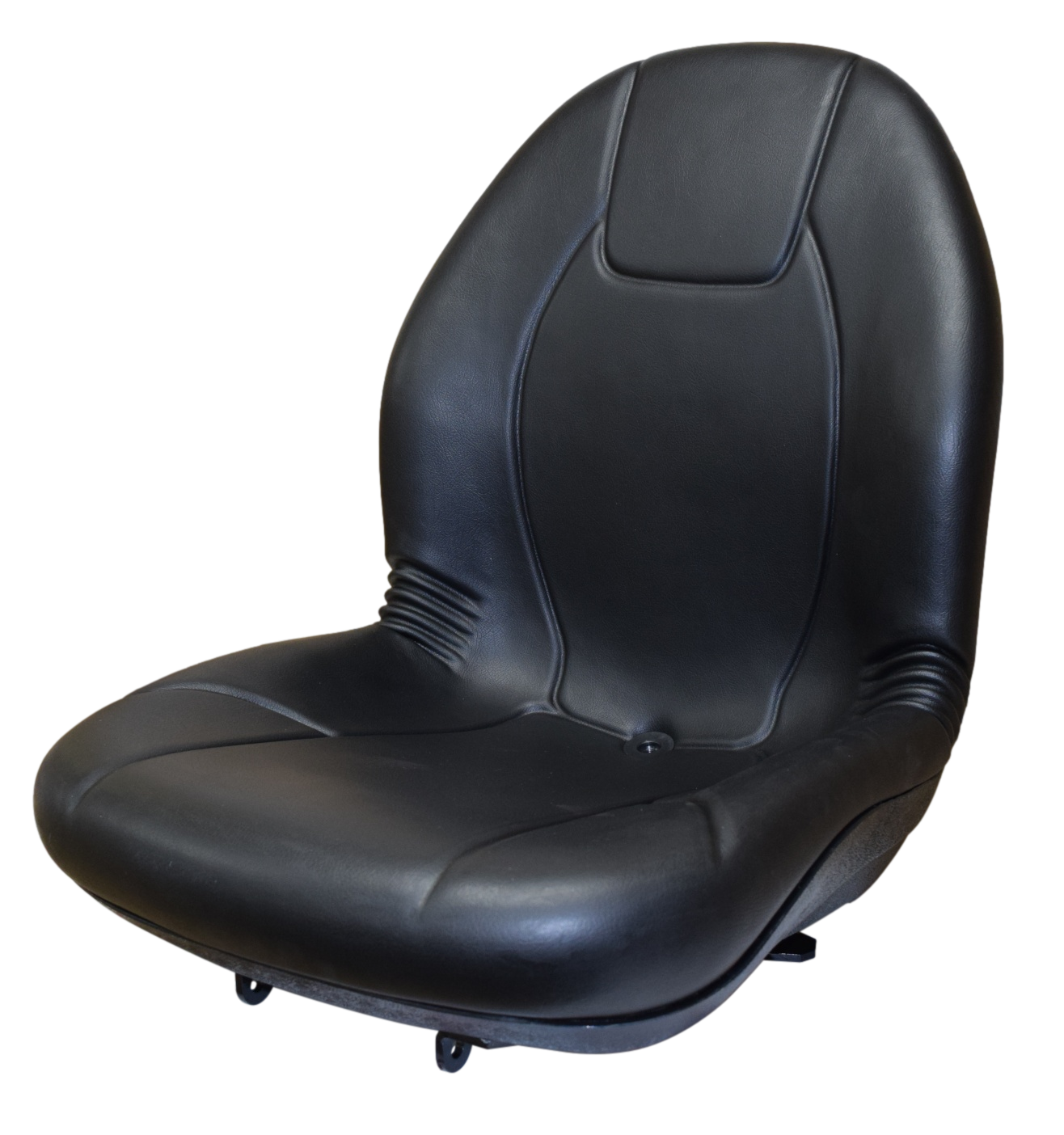 Kubota Tractor Seat with Flip Up Hinge L2501, L2800, L3200, L3400, L3700, L3800