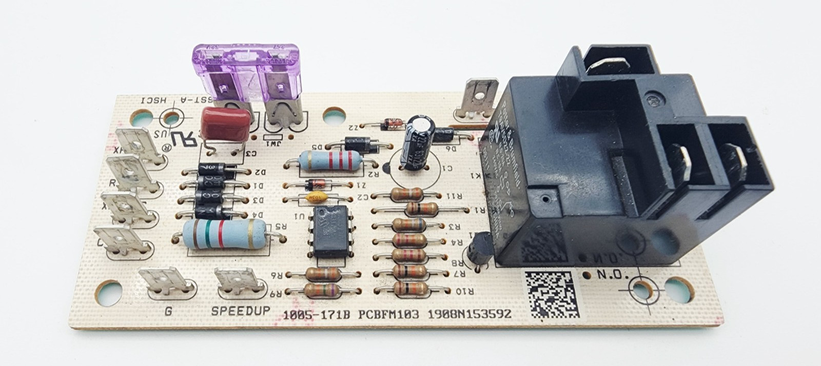 Goodman PCBFM103 Blower Control Circuit Board 1005-171B 1005-83-1723 SST-A